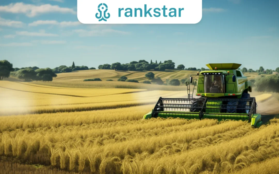 SEO Agency For Agriculture And Farming