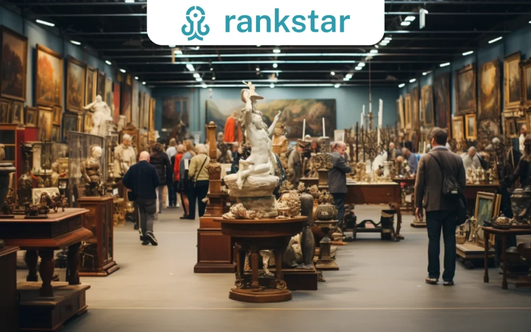 SEO Agency For Auction Houses And Marketplaces