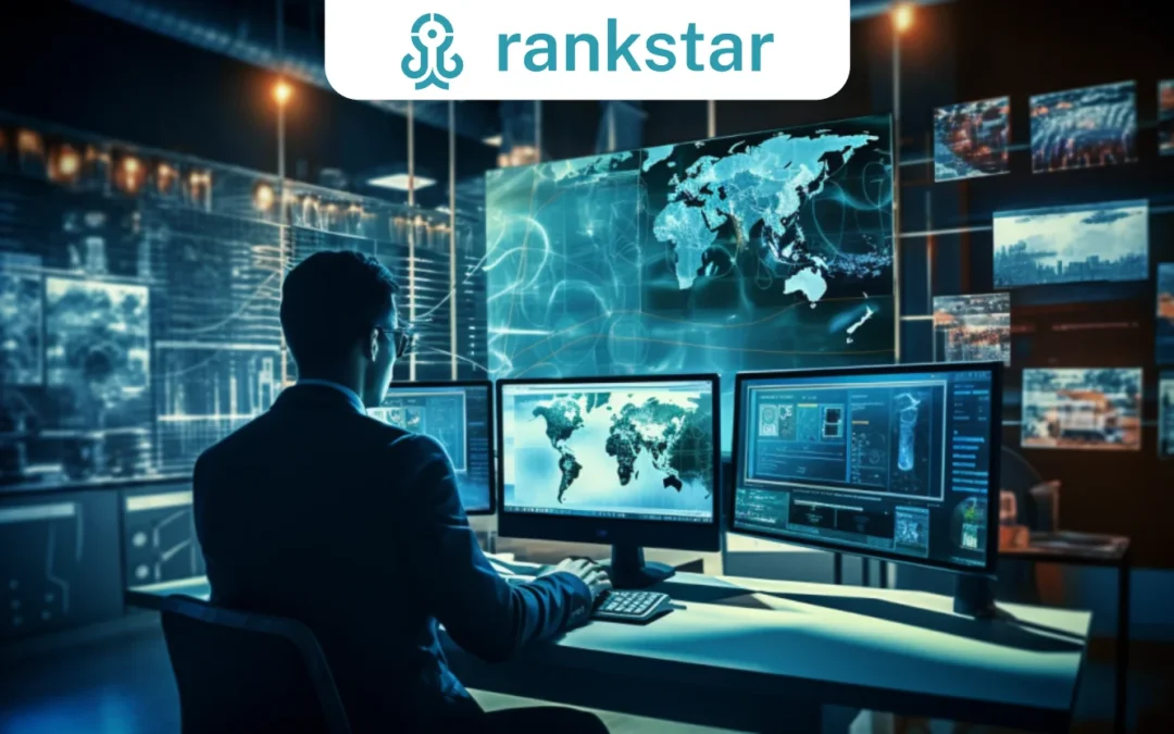 SEO Agency For Cybersecurity And IT Services