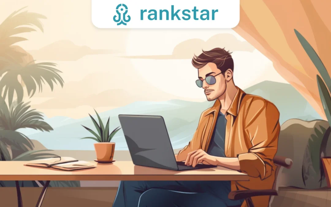 SEO Agency For Digital Nomads And Remote Workers