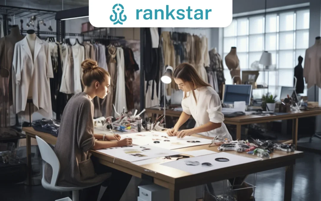 SEO Agency For Fashion And Apparel