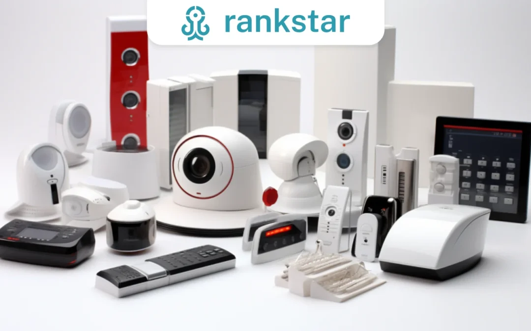 SEO Agency For Home Security And Alarm Systems