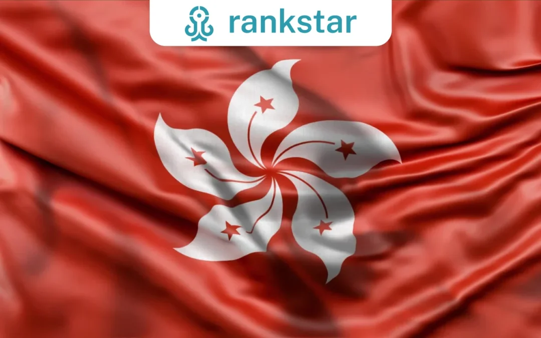 SEO Agency in Hong Kong