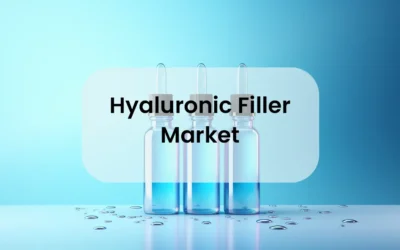 Hyaluronic Filler Market