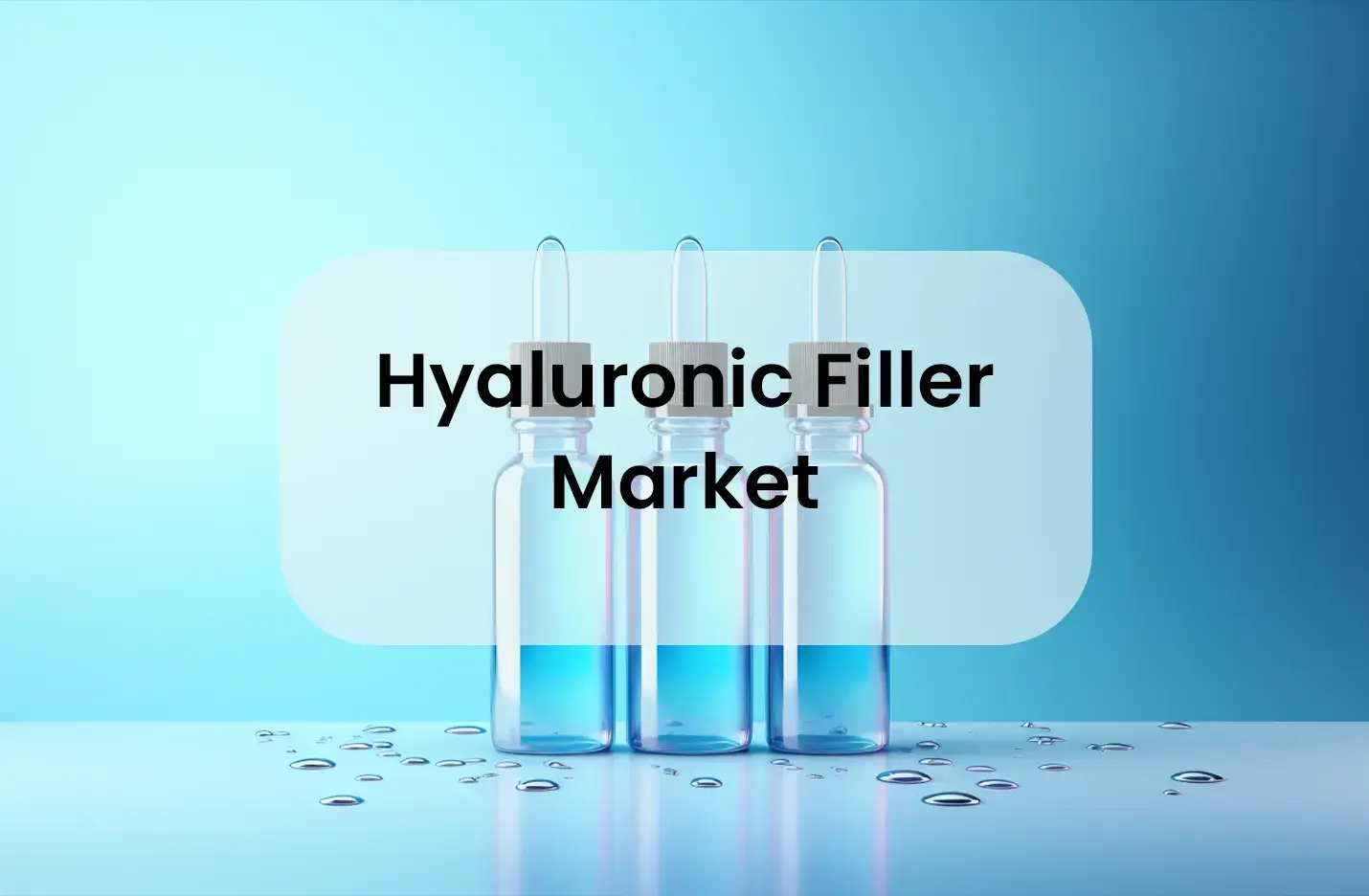 Hyaluronic Market