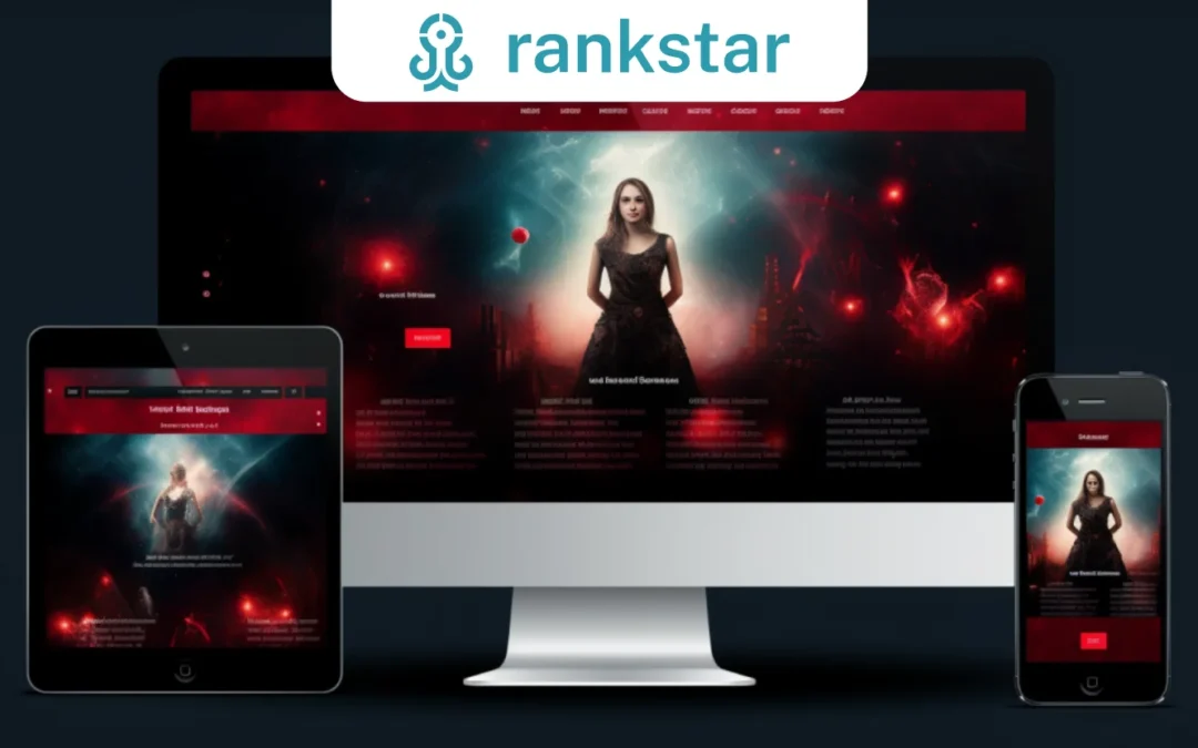 SEO Agency For Movie And Entertainment Websites