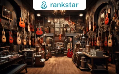SEO Agency For Music And Instrument Stores: Increase Your Online Sales