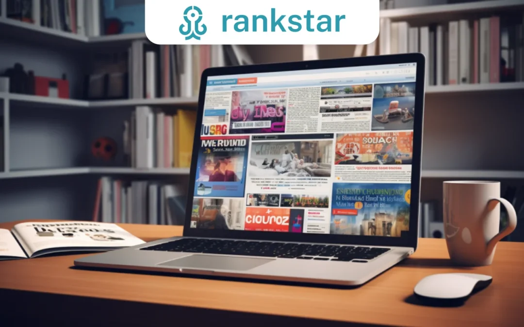 SEO Agency For Online Magazines And News Websites