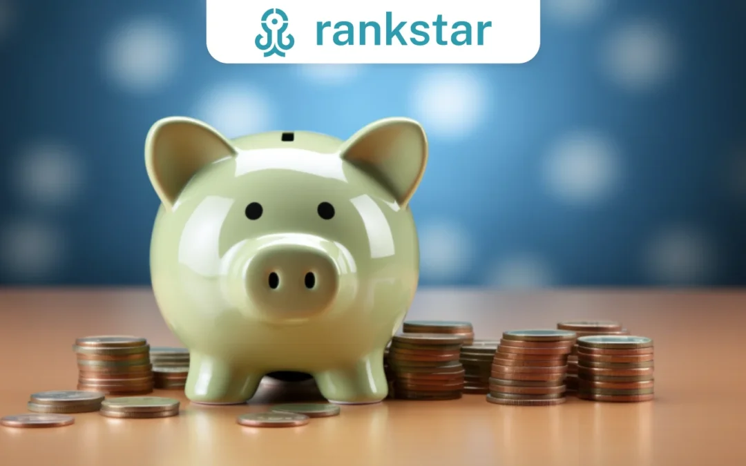 SEO agency for personal finance and investment services