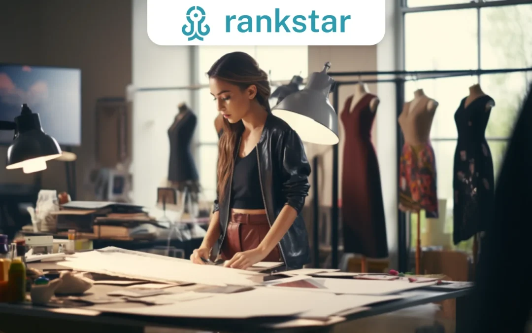 SEO agency for personal styling and fashion consulting
