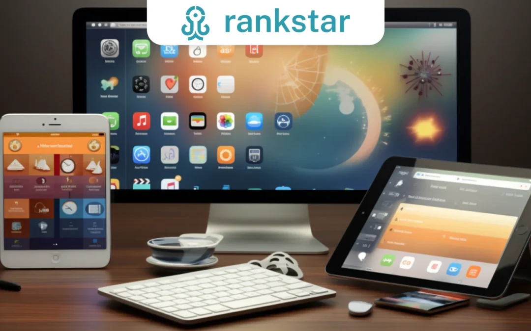 SEO agency for productivity apps and tools