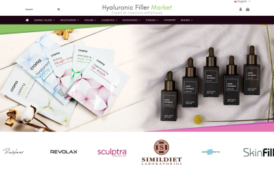 Hyaluronic Filler Market