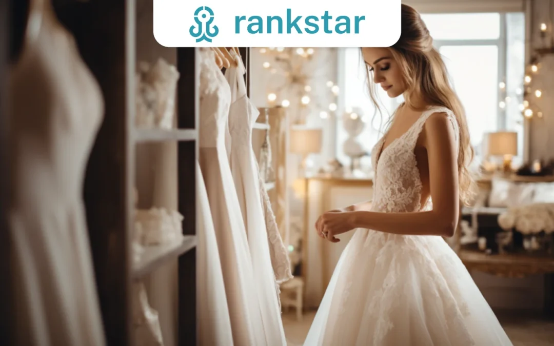 SEO Agency For Wedding And Bridal Services