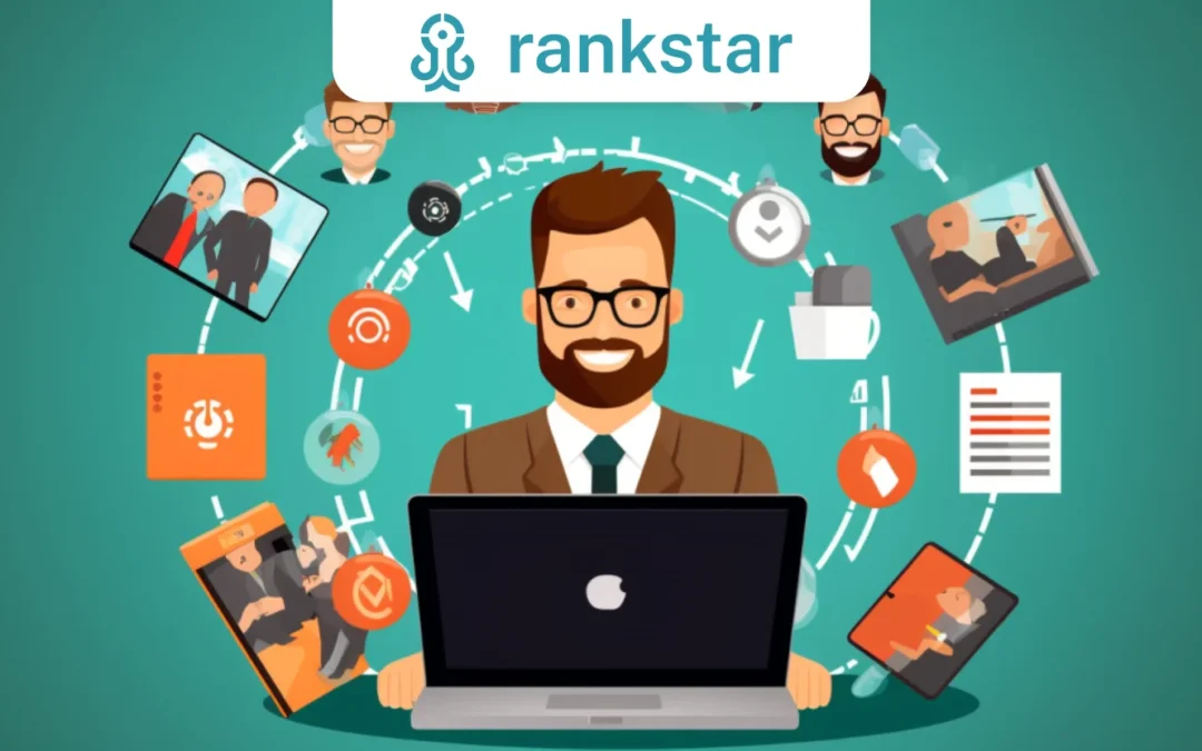 SEO Agency For Affiliate Marketers