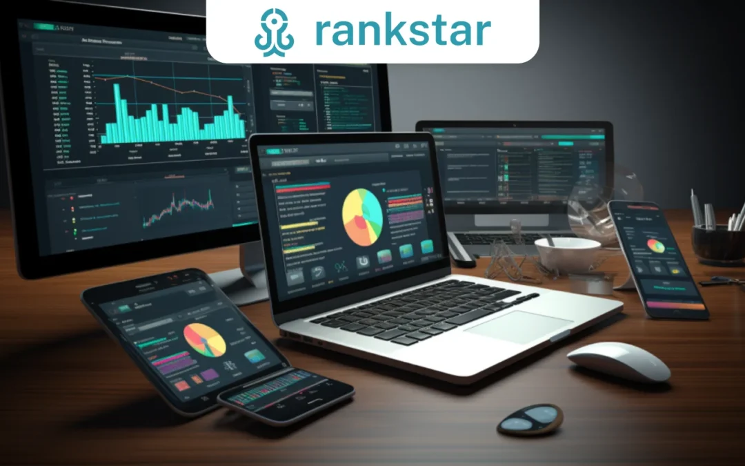 SEO Agency For Business Software And Tools