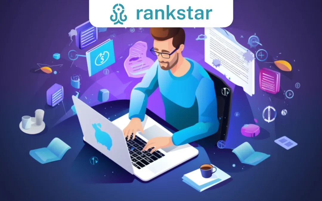SEO Agency For Content Marketing And Copywriting Services