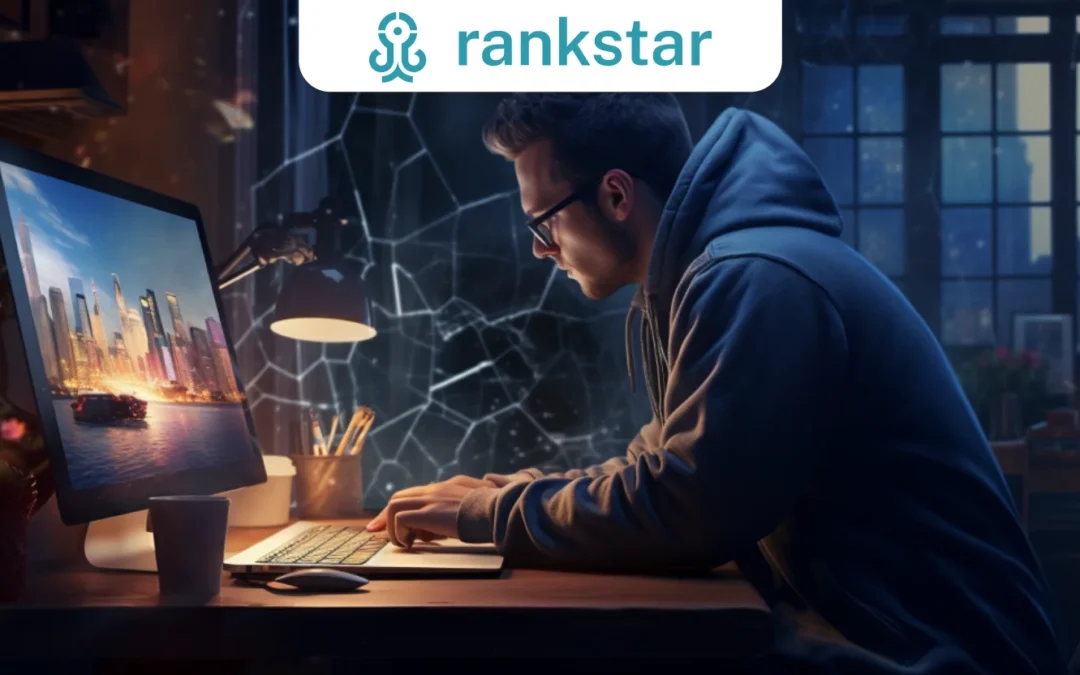 SEO agency for digital product and course creation