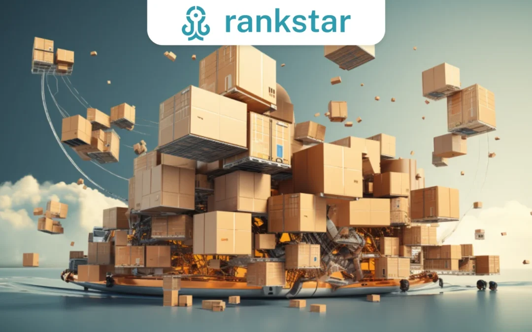 SEO Agency For Dropshipping Businesses