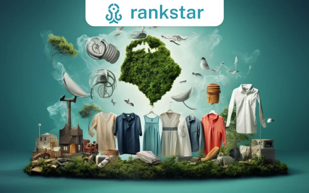 SEO agency for sustainability and eco-friendly brands