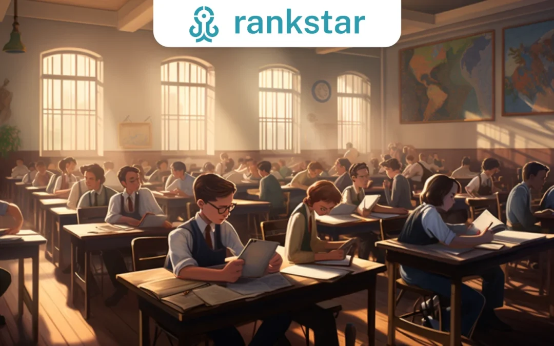 SEO Agency For Educational Institutions
