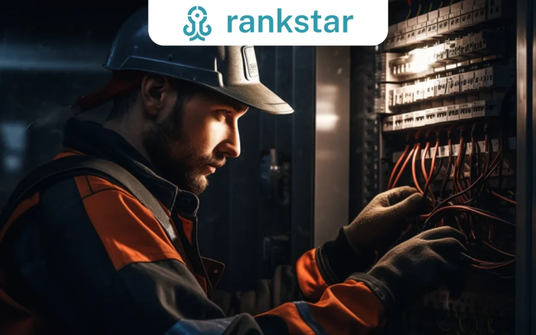 SEO Agency For Electricians