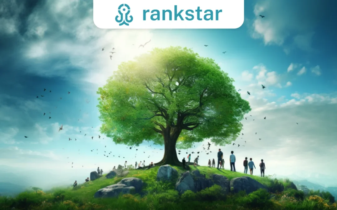 SEO agency for environmental and conservation organizations