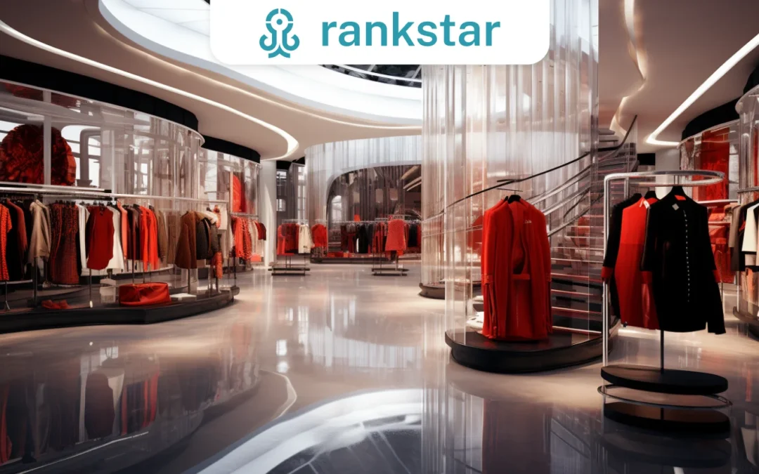 SEO Agency For Fashion Brands