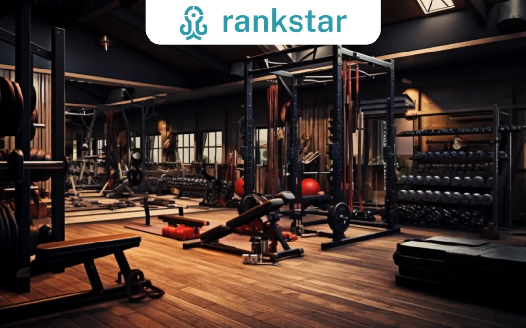 SEO Agency For Gyms And Fitness Centers