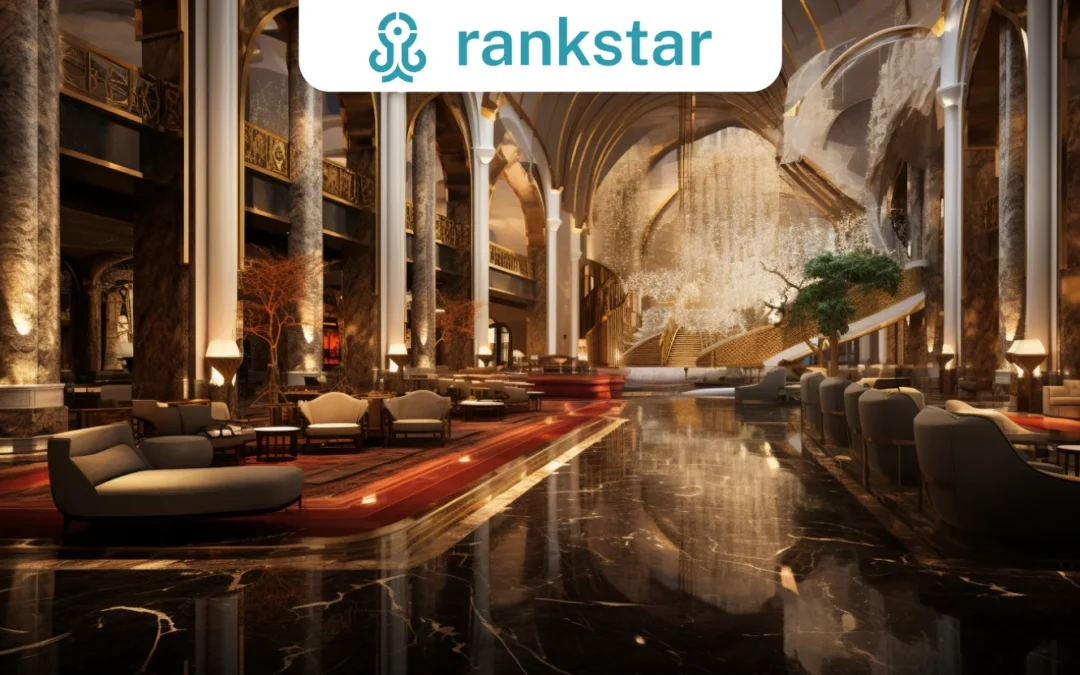 SEO Agency For Hotels