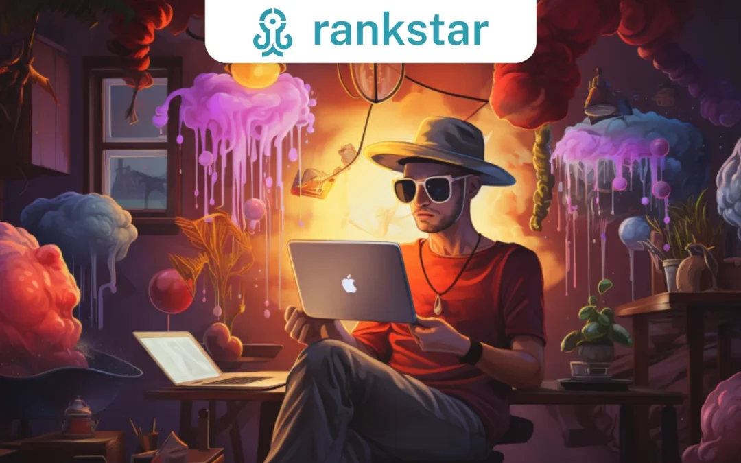 SEO Agency For Influencers And Bloggers