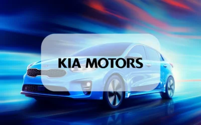 Kia Motors