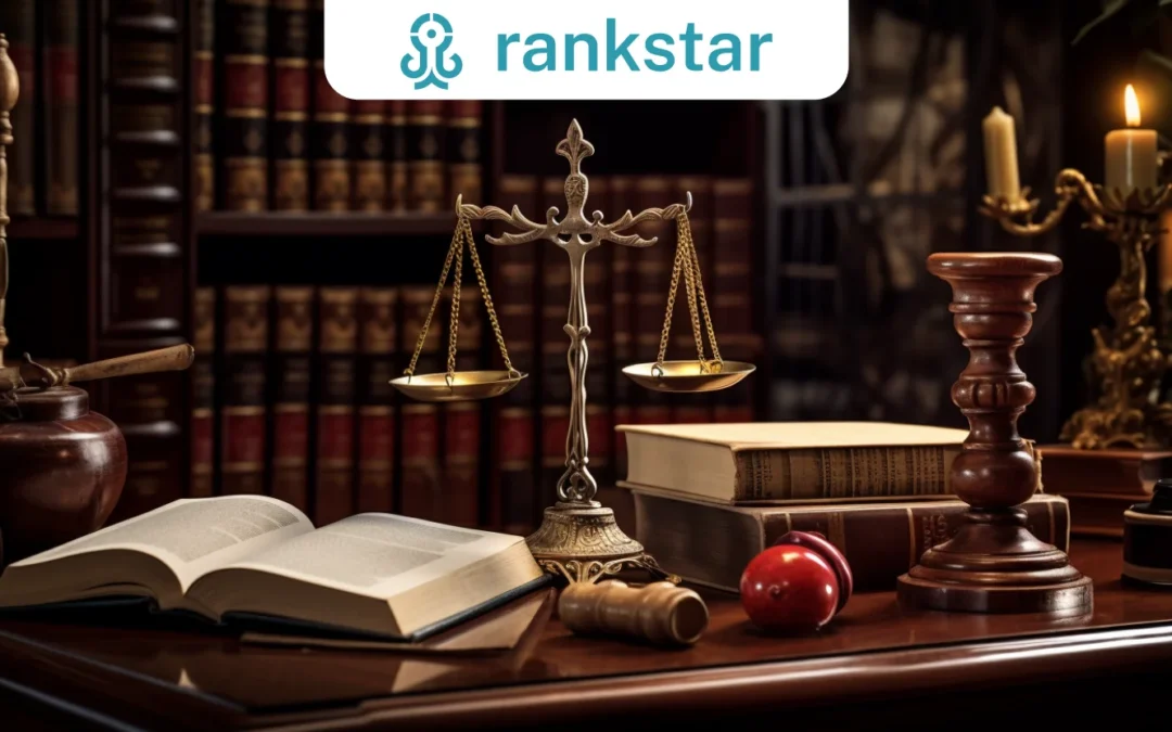 SEO Agency For Law Firms