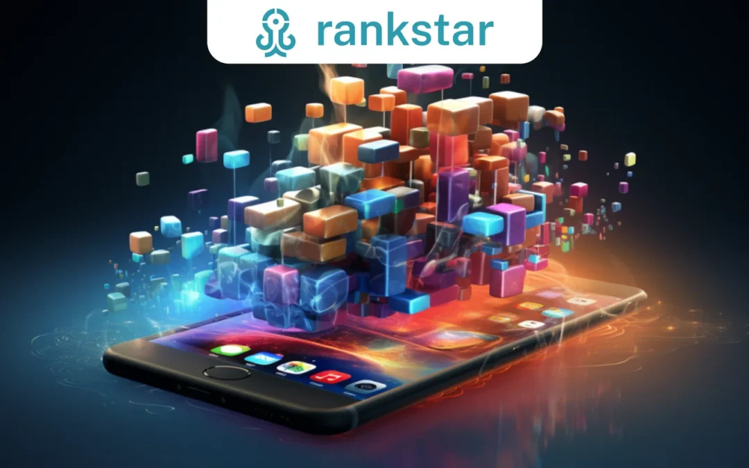 SEO Agency For Mobile App Developers