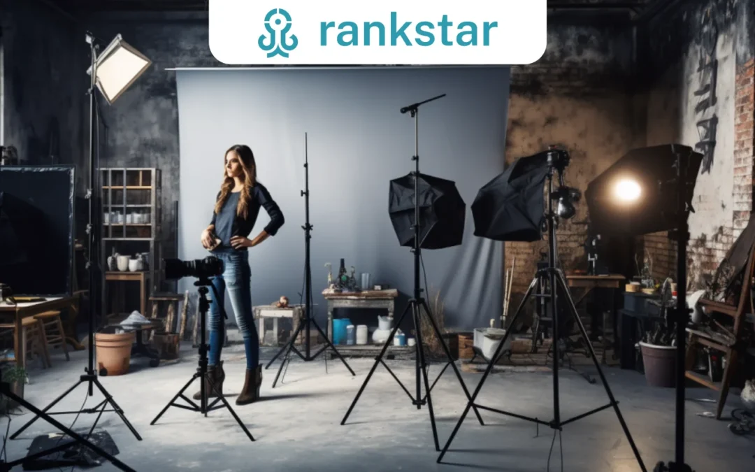 SEO Agency For Photography Studios
