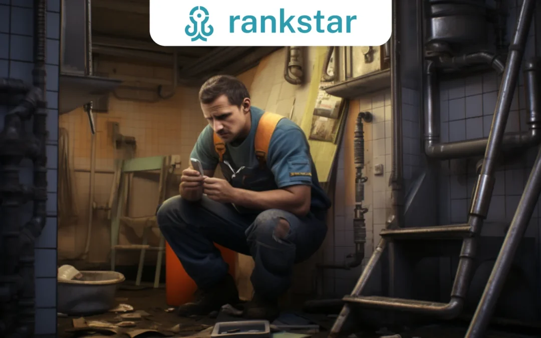 SEO Agency For Plumbing Services