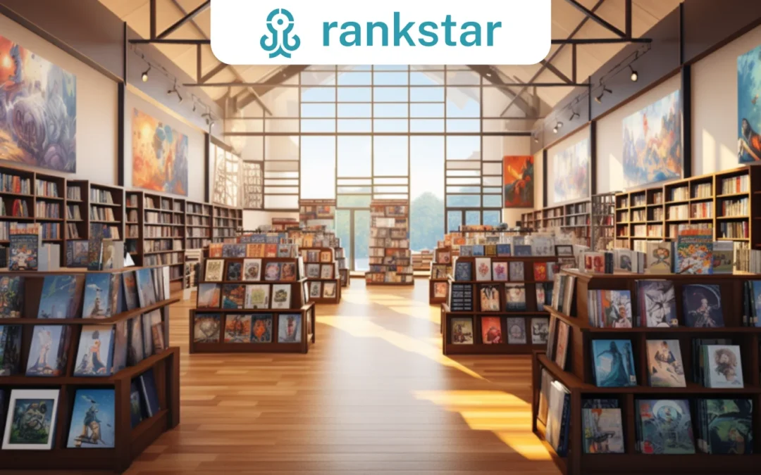 SEO Agency For Print-On-Demand Stores