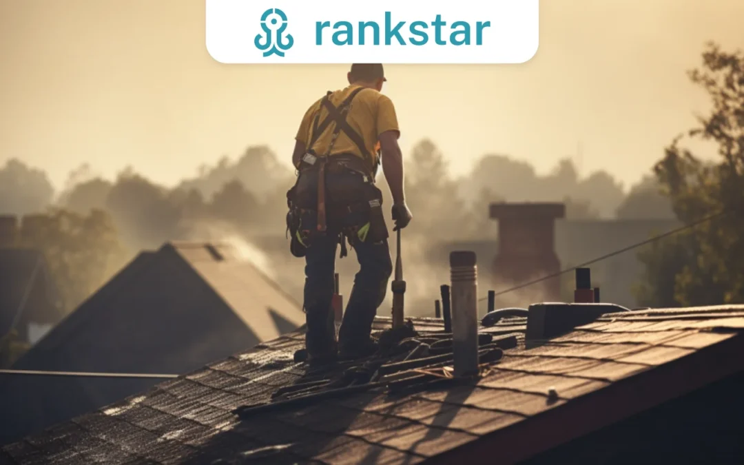 SEO Agency For Roofing Contractors