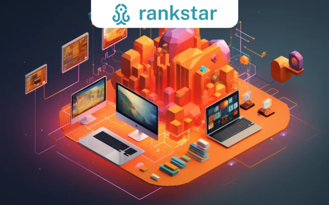 SEO Agency For SaaS Companies