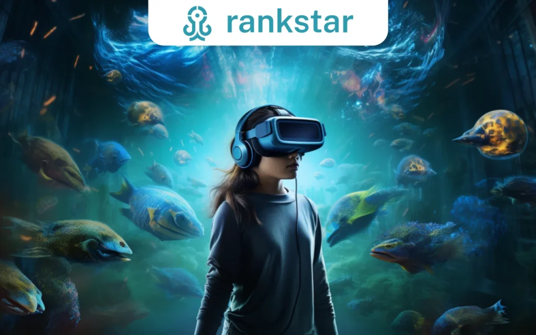 SEO Agency For Virtual Reality And Augmented Reality