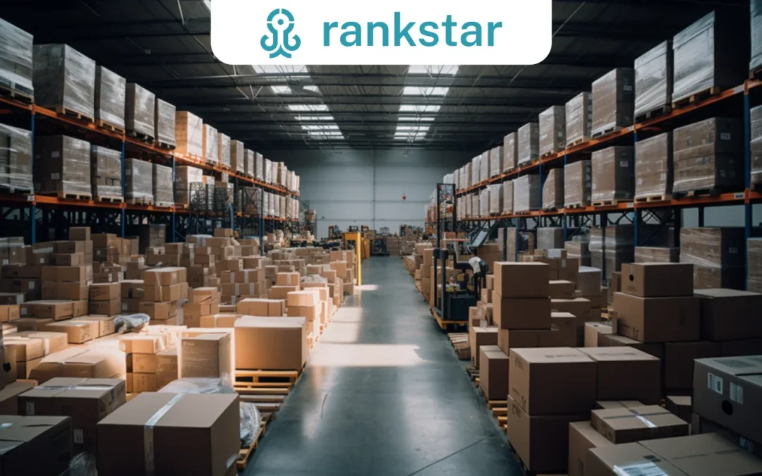 SEO Agency for Wholesale And Distribution