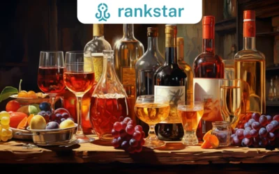 SEO Agency For Wine, Beer, And Spirits: Improve Your Online Presence