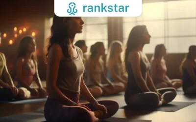 SEO Agency For Yoga Studios: Increase Your Class Attendance