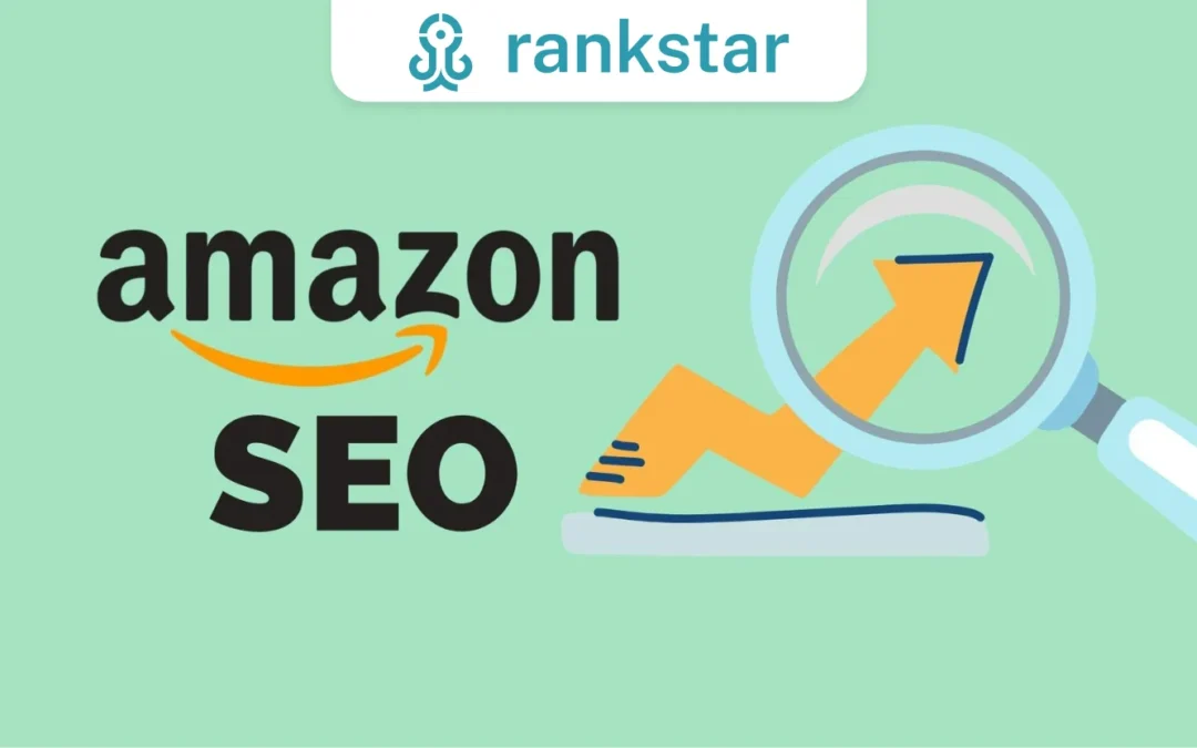 Amazon SEO