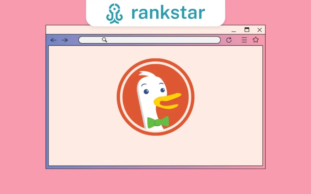 DuckDuckGo SEO