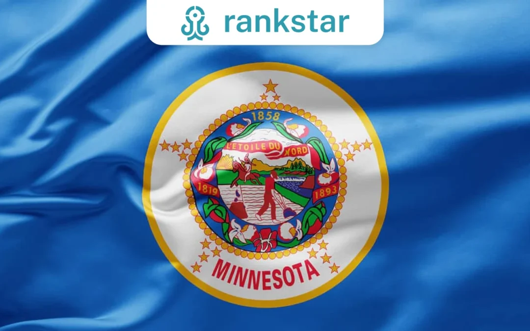 SEO agency in Minnesota