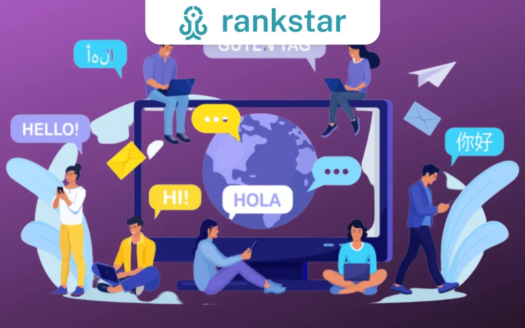 Multilingual SEO