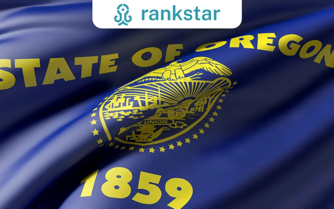 SEO agency in Oregon