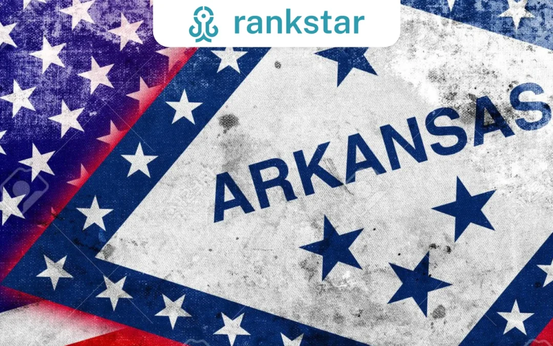 SEO Agency In Arkansas