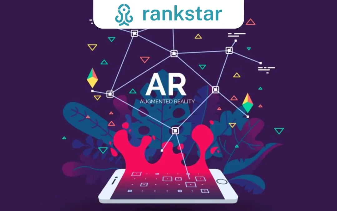 Augmented Reality SEO