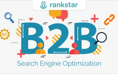 Boost Your Revenue Successfully With An B2B SEO Agency